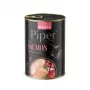 PIPER Animals con salmón - comida húmeda para gatos - 400 g