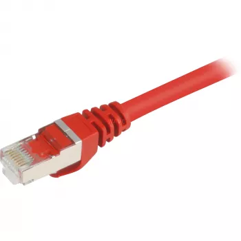 Cable de conexión Sharkoon - RJ-45 (M) a RJ-45 (M)