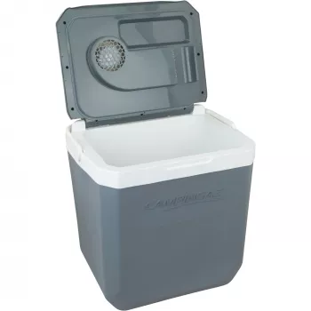 Nevera portátil Campingaz Powerbox Plus 28 L eléctrica gris