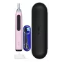 Cepillo de dientes eléctrico Oral-B iO5 rosa