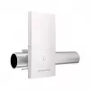 Grandstream GWN7605LR punto de acceso Wi-Fi 5 para exteriores de largo alcance, 802.11ac Wave-2 2x2:2