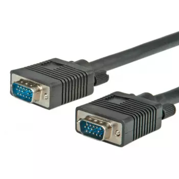 Cable VGA VALUE – HD-15 (VGA) (M) a HD-15 (VGA)