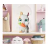 Peluche SIMBA Pamper Petz conejo (Windelbande) modelo 105953052, peluche suave