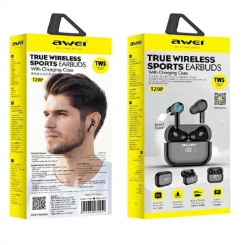 Auriculares Awei T29P