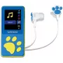 Lenco XEMIO-560BU Reproductor MP3/MP4 8 GB Azul (XEMIO-560BU)