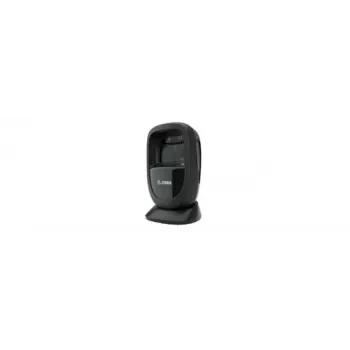 Zebra DS9308-SR lector de códigos de barras fijo 1D/2D LED negro