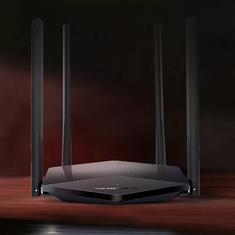 Router Mercusys AX1800 Dual Band WiFi 6