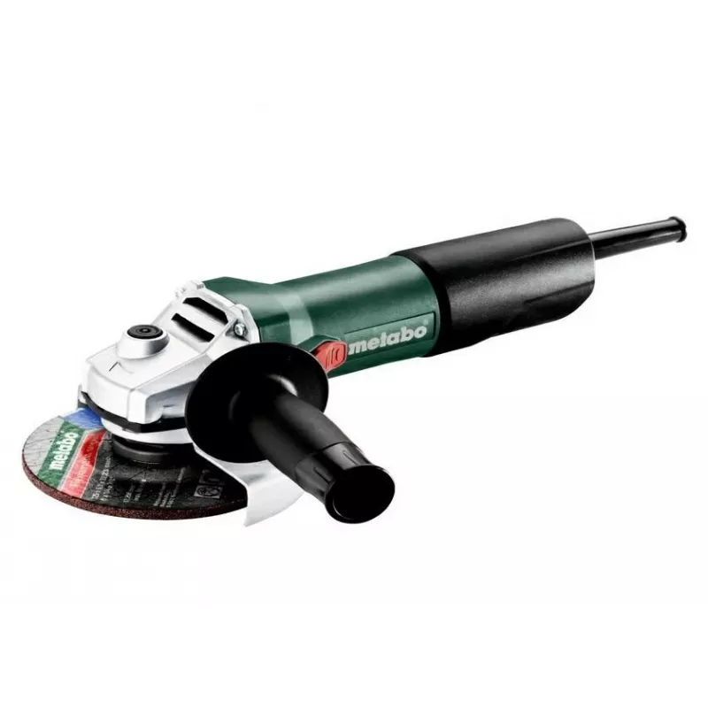 Amoladora angular Metabo W 850-125 125mm 850W