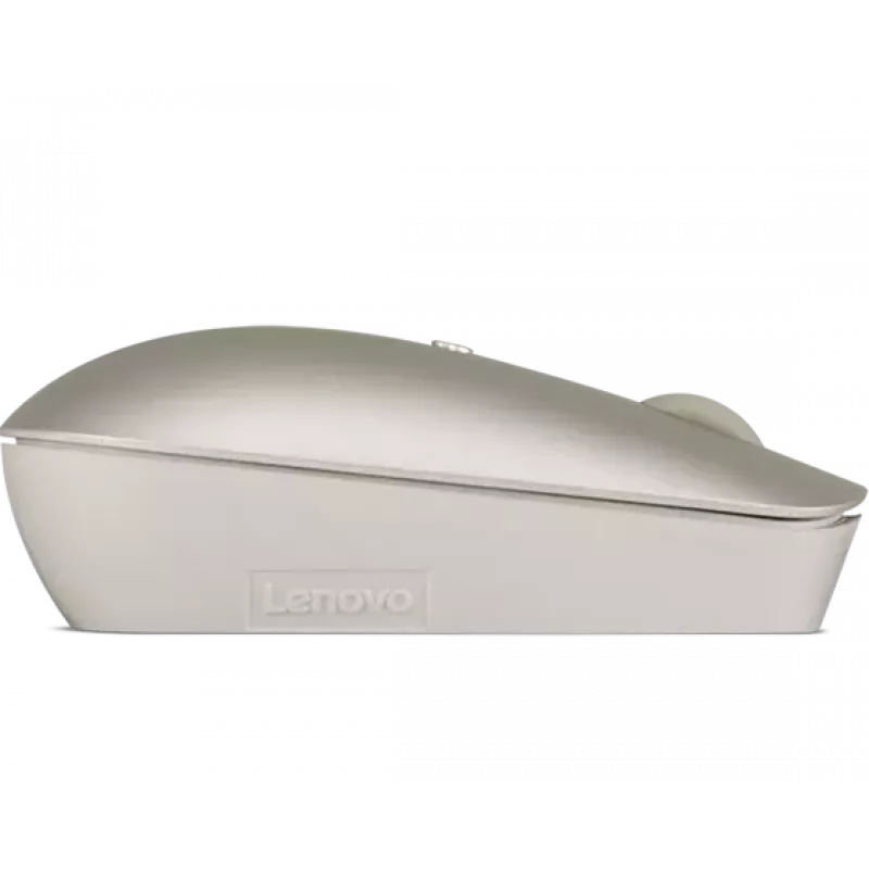 Lenovo 540 Ratón de oficina ambidiestro RF inalámbrico óptico 2400 DPI