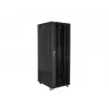 Armario rack Lanberg FF01-8847-12B 47U de pie negro