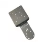 Kit de montaje Honeywell RT10-KEYBD-PLATE negro