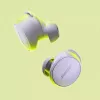 Auriculares inalámbricos Bose, lila