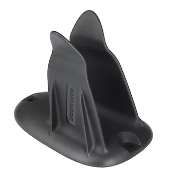 Datalogic 11-0360, soporte pasivo, negro