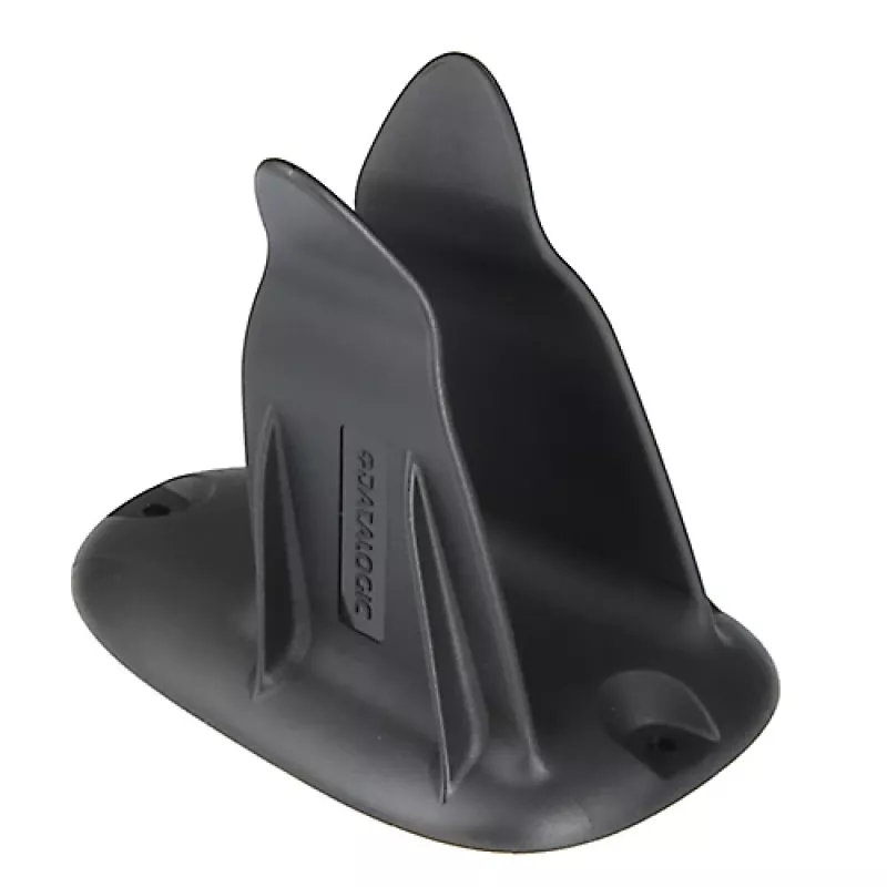 Datalogic 11-0360, soporte pasivo, negro