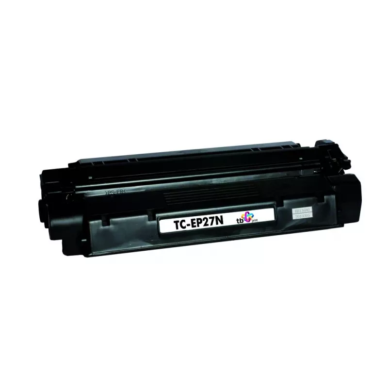 Tóner TB Canon EP-27 - Compatible (TC-EP27N... Tóner