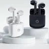 Auriculares Manta MTWS010B Rytmo X TWS negros