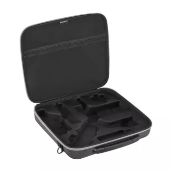 Bolso bandolera Sunnylife para DJI RS 4 Mini — diseño multifunción, material resistente