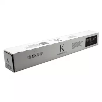 Kit de tóner Utax 1T02XD0UT0/CK-8531K negro, 30K páginas ISO/IEC 19752...