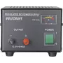 Fuente de alimentación de laboratorio Voltcraft FSP-1138 – 13,8 V DC, 8 A
