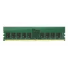 Synology - DDR4 - módulo - 8 GB - SO DIMM 260-PIN - ECC sin búfer