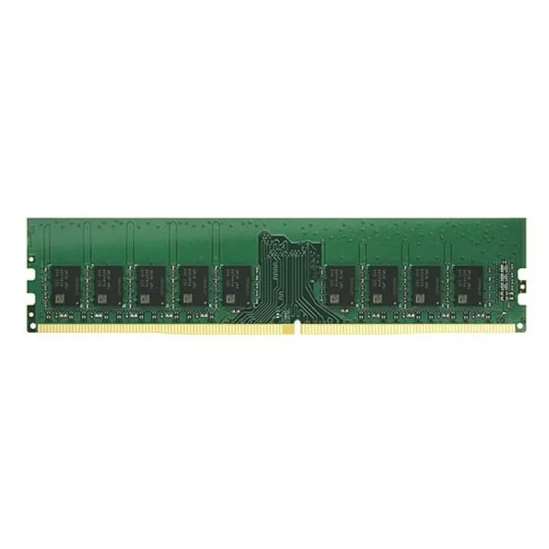 Synology - DDR4 - módulo - 8 GB - SO DIMM 260-PIN - ECC sin búfer