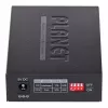 Planet VC-231G bridge/repetidor 1000 Mbit/s puente de red negro