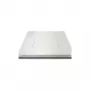 Triton RAC-ZP-X19-X1 panel ciego, gris claro RAL 7035