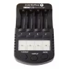 CARGADOR DE BATERÍA NC-1000 PLUS