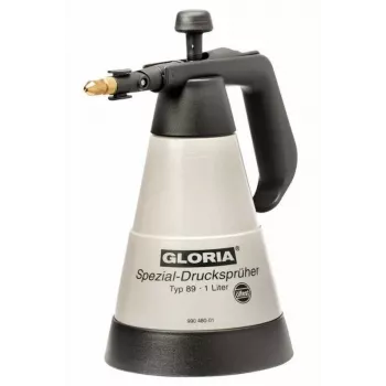 Pulverizador Gloria casa y jardín Type 89 - 1 L, pulverizador de jardín/doméstico