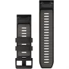 Correa Garmin QuickFit 010-13393-00 Negro Gris