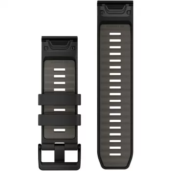 Correa Garmin QuickFit 010-13393-00 Negro Gris