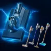Batería para aspirador Dyson V11 25,2V