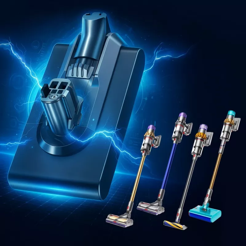 Batería para aspirador Dyson V11 25,2V