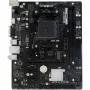 Placa base Biostar B550MHP AMD B550 Socket AM4 Micro ATX