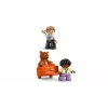 LEGO DUPLO 10443 Primera visita al aeropuerto