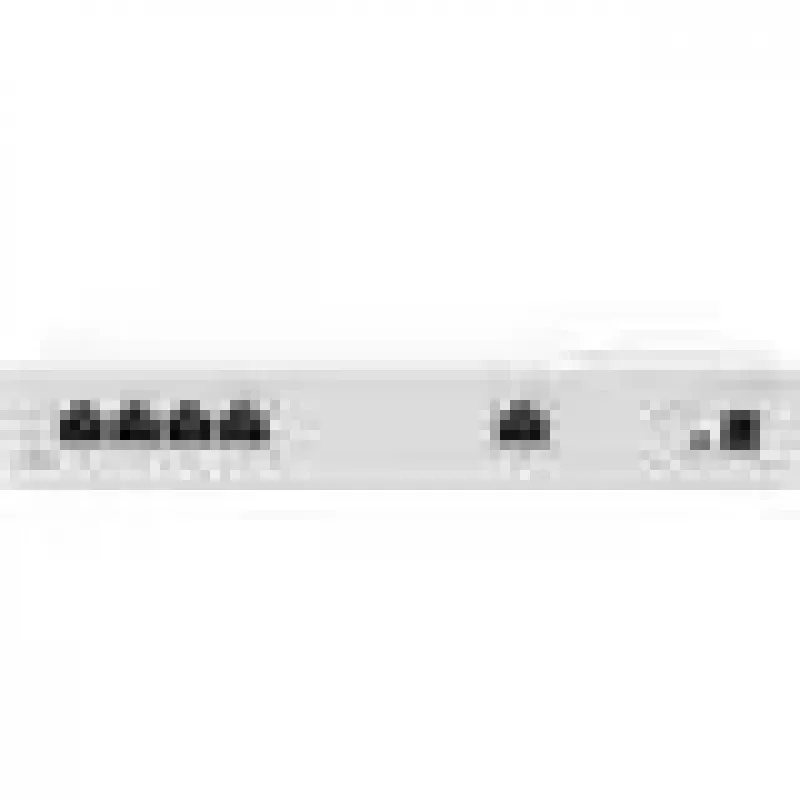 Huawei S380-L4P1T router multiservicio, 1x WAN, 4x POE LAN