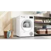 Secadora Bosch WTH86200PL 8 kg de capacidad bomba de calor