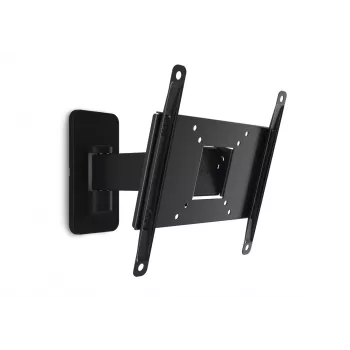 Vogels | Soporte de pared | MA2030-A1 | Orientable | 19-40 | Capacidad máx. 15 kg | Negro