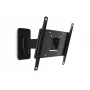 Vogels | Soporte de pared | MA2030-A1 | Orientable | 19-40 | Capacidad máx. 15 kg | Negro