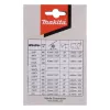 Makita 191H03-4 Accesorio para motosierra eléctrica 1 ud.