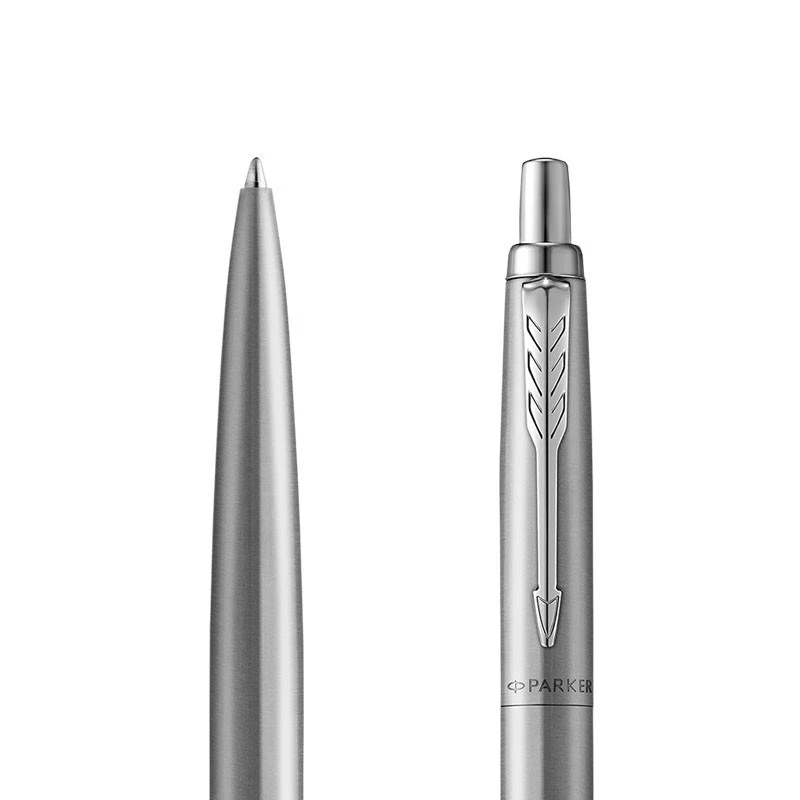 Bolígrafo con clip y mecanismo retráctil Parker Jotter XL