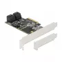 Adaptador SATA interno DeLOCK 90395