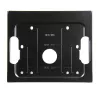 Akasa AK-HDA-01 - adaptador de bahía de unidad - de 5,25 a 3,5 / 2,5 (de 8,9 cm a 8,9 / 6,4 cm)