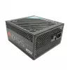 Fuente de alimentación AZZA PSAZ-550W ATX 550 W, 80 PLUS Bronze, ventilador de 120 mm