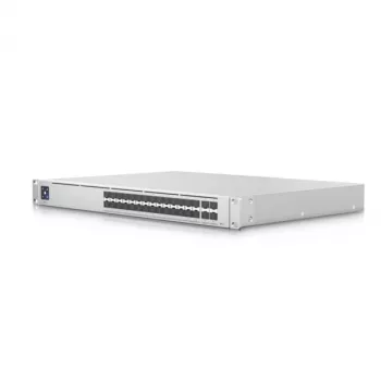 Ubiquiti UniFi Switch Pro Aggregation gestionado L3 gris