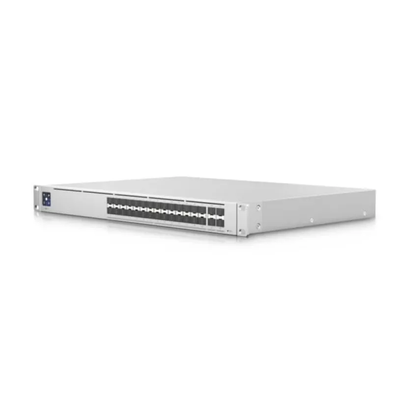 Ubiquiti UniFi Switch Pro Aggregation gestionado L3 gris
