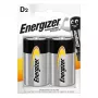 Pila desechable Energizer 2x Classic D 1,5V LR20