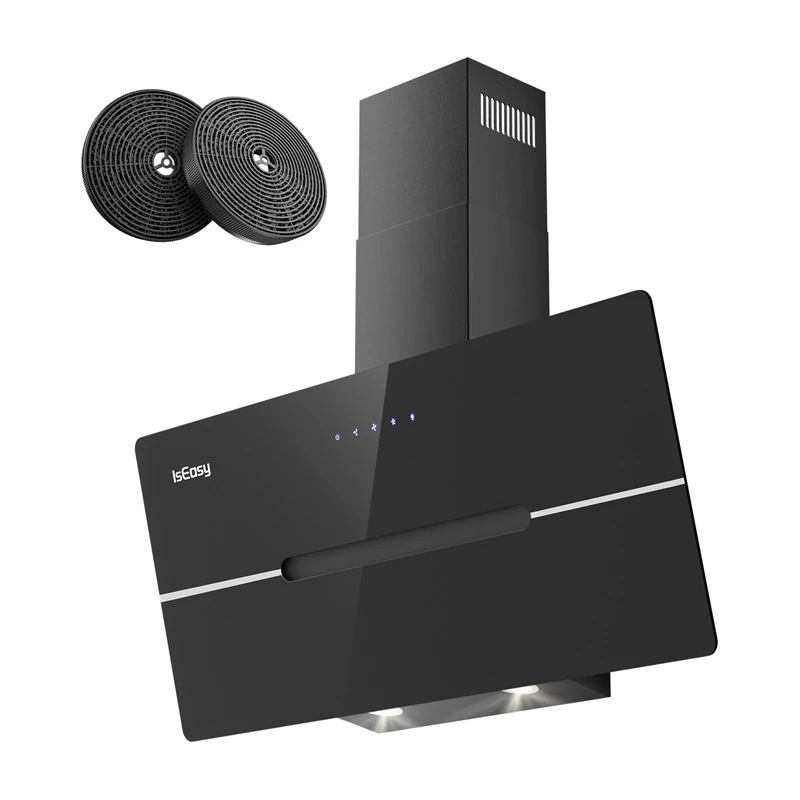 IsEasy Campana extractora TV52A90D4-CC-I2