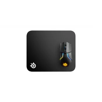 SteelSeries QcK heavy medium - alfombrilla de ratón