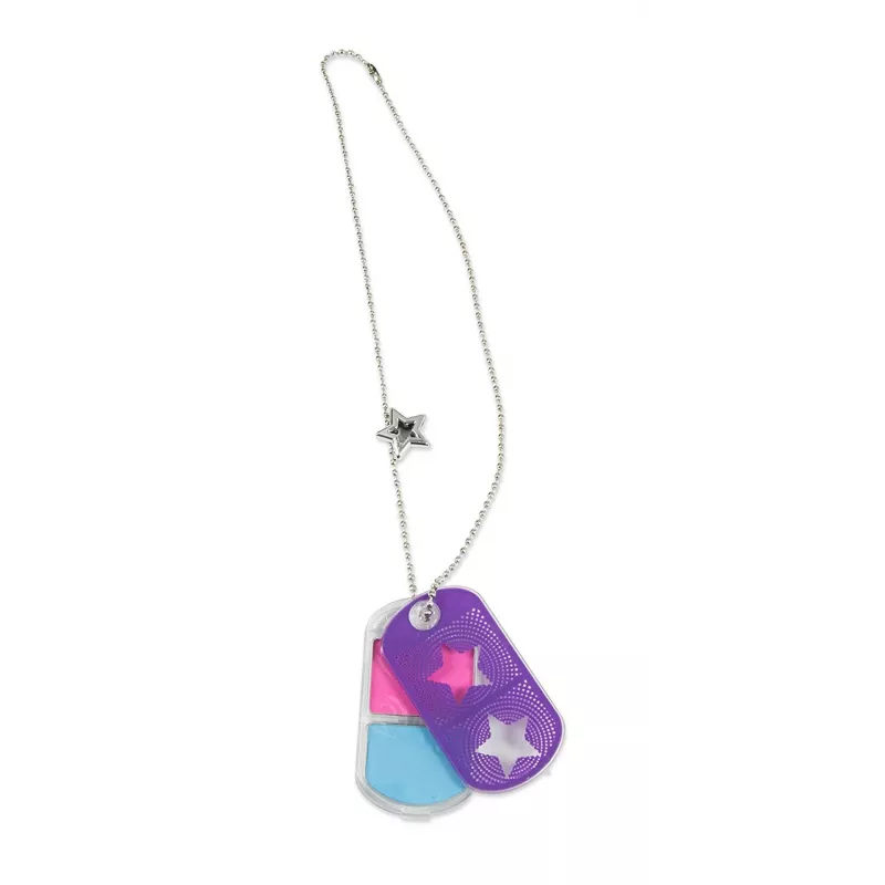 Accesorio para muñecas Clementoni Crazy Chic Carrie 15200 — set de diseño de moda para muñecas